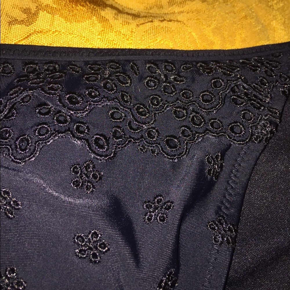 Blu chic black bikini - Picture 3 of 4